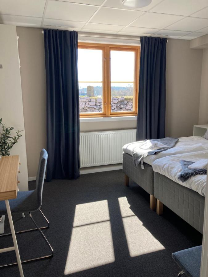Morlanda B&B Ellos Exteriér fotografie